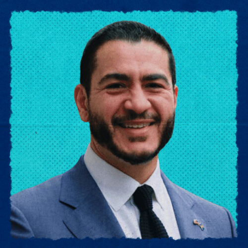 MI-SEN_Abdul El-Sayed