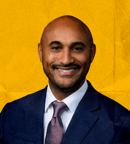 Candidate for AL-02 Shomari Figures