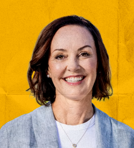 Candidate for CO-05 Jessica Killin
