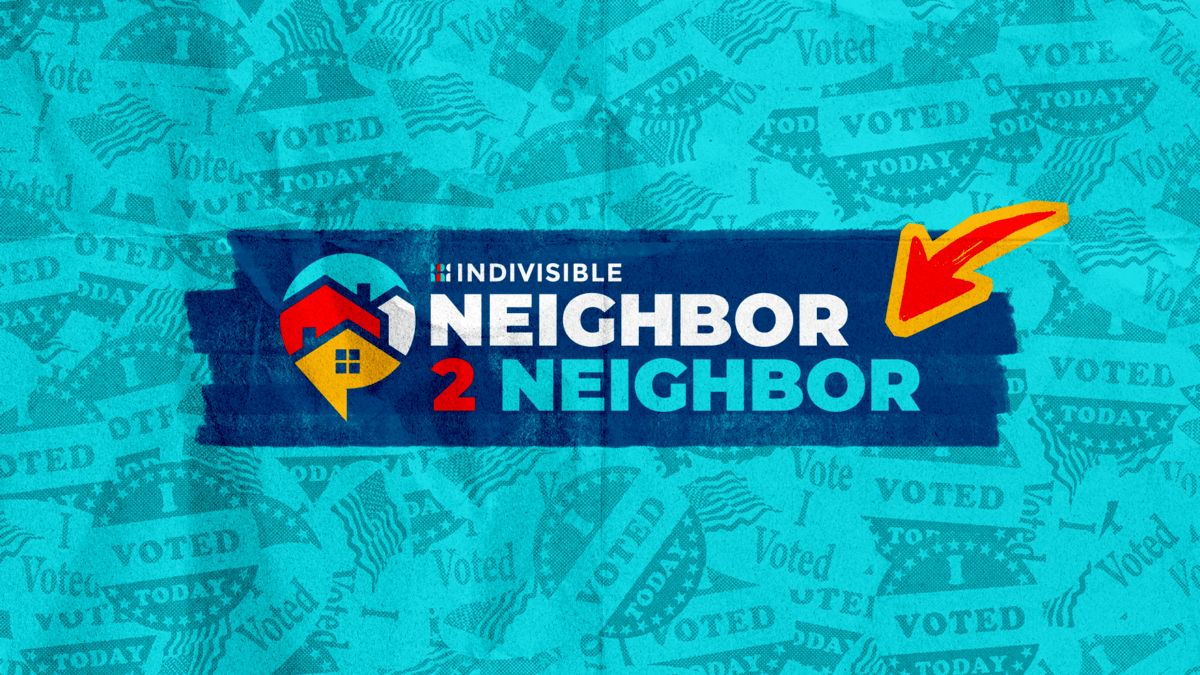 Neighbor2Neighbor Program