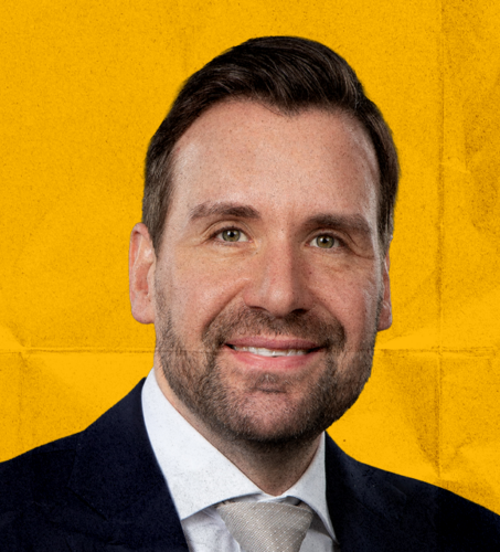 Candidate for IA-SEN Josh Turek