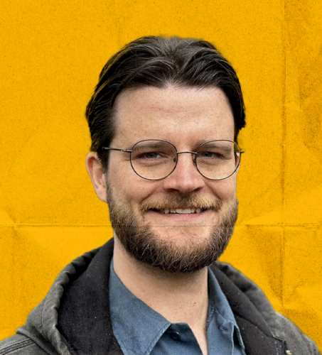 Candidate for MI-07 William Lawrence