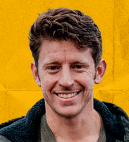 Candidate for MT-01 Sam Forstag