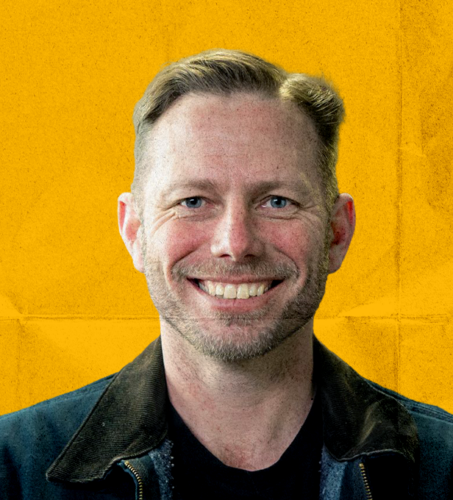 Candidate for OH-07 Brian Poindexter