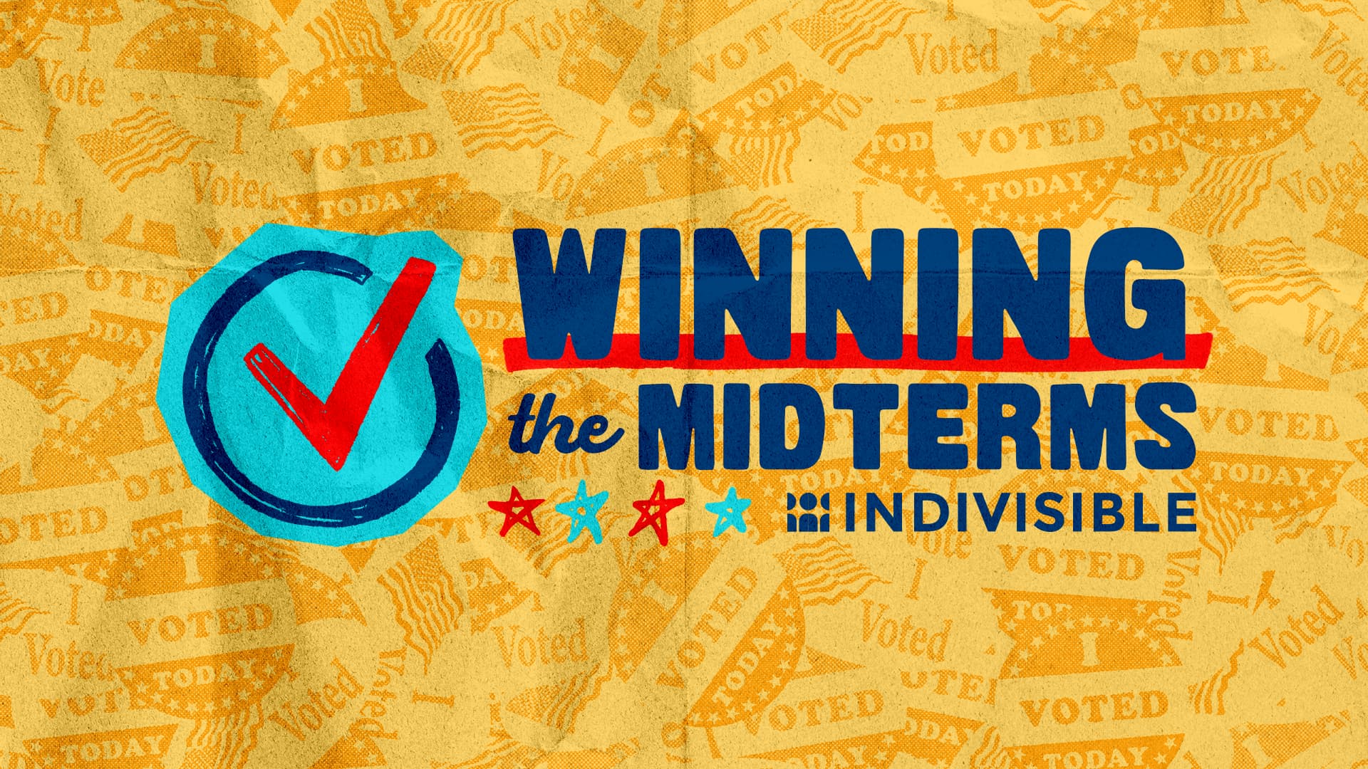 Phone Banks - Indivisible's 2026 General Election Program